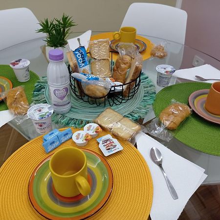 Apartmán Residenza Del Sepale Viterbo Exteriér fotografie