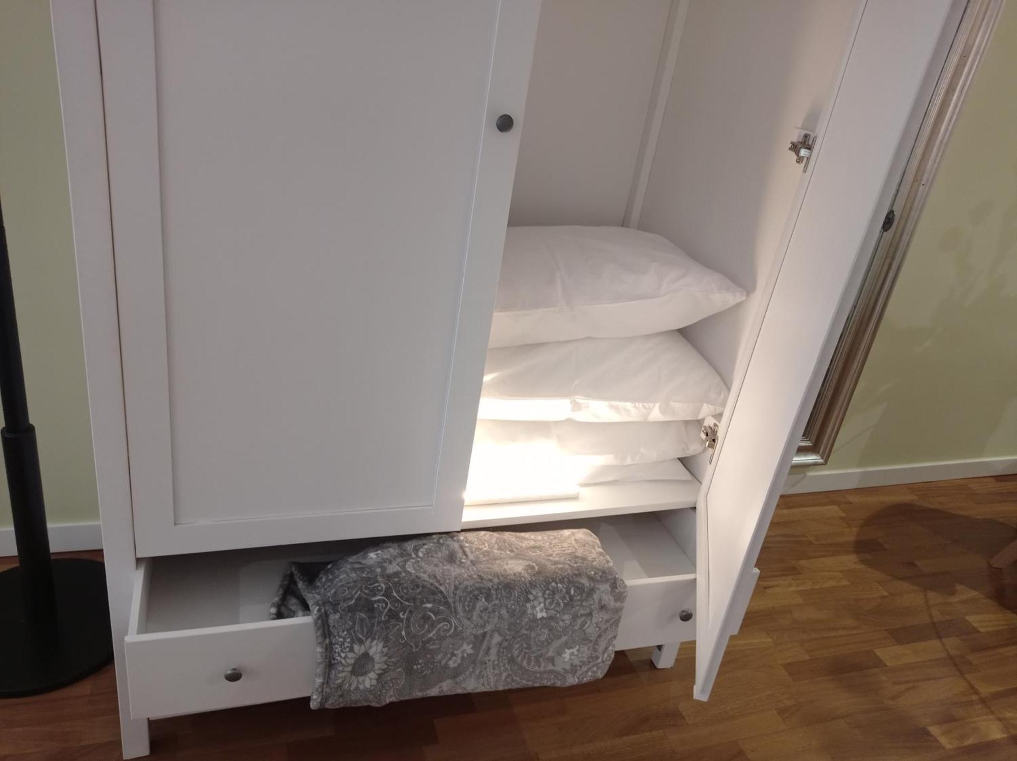 Apartmán Residenza Del Sepale Viterbo Exteriér fotografie