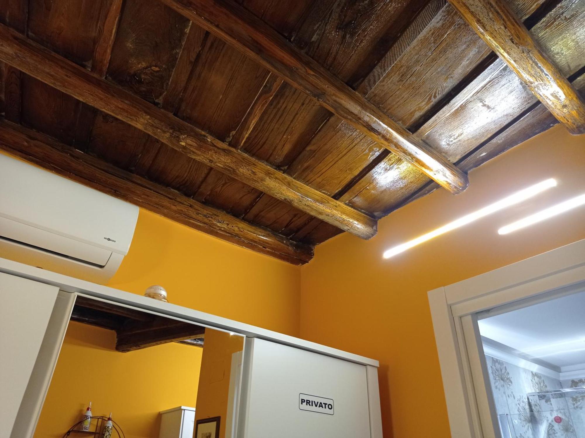 Apartmán Residenza Del Sepale Viterbo Exteriér fotografie
