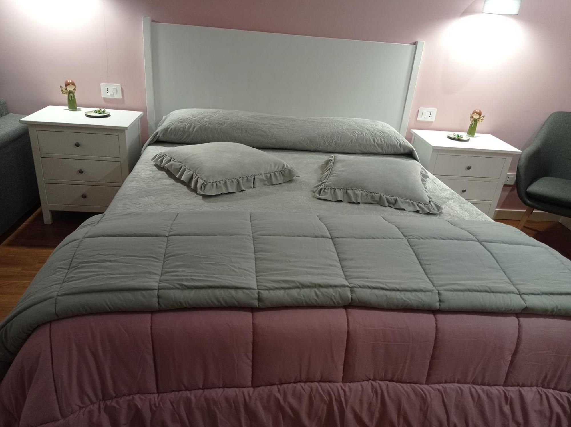 Apartmán Residenza Del Sepale Viterbo Exteriér fotografie